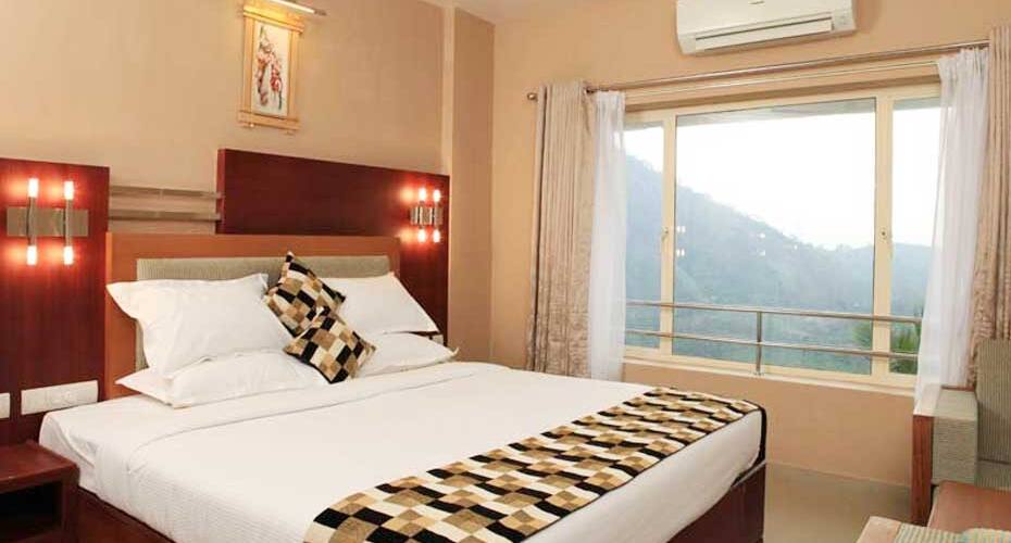 Neelambari Suite, Kochi 5